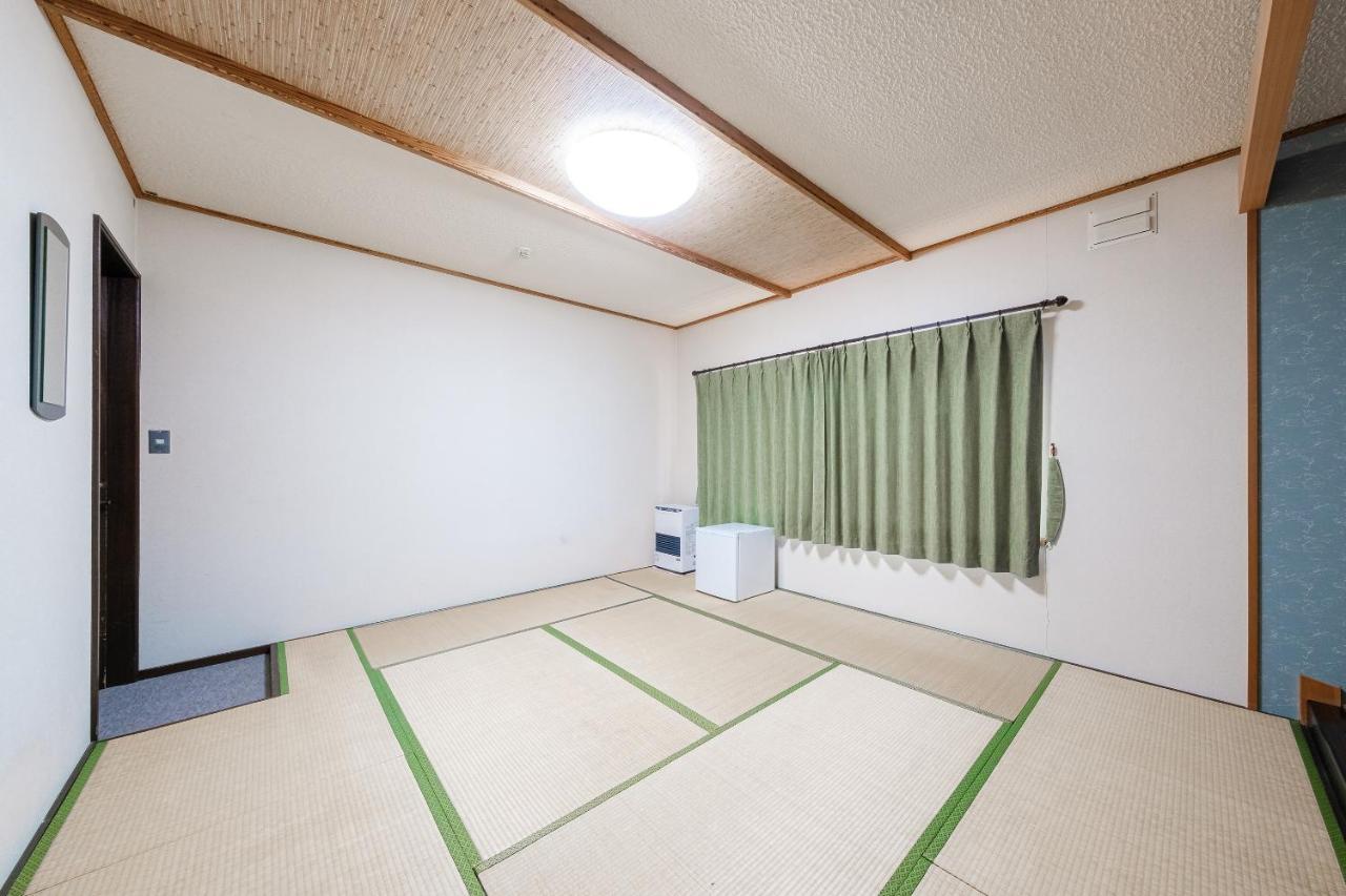 Tabist Shun Hidaka Biratori Hotel Exterior foto
