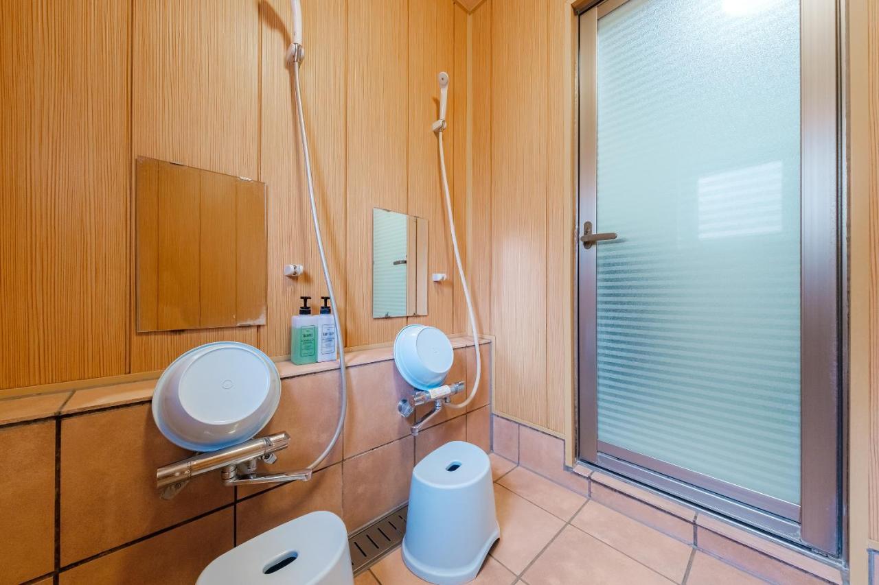 Tabist Shun Hidaka Biratori Hotel Exterior foto