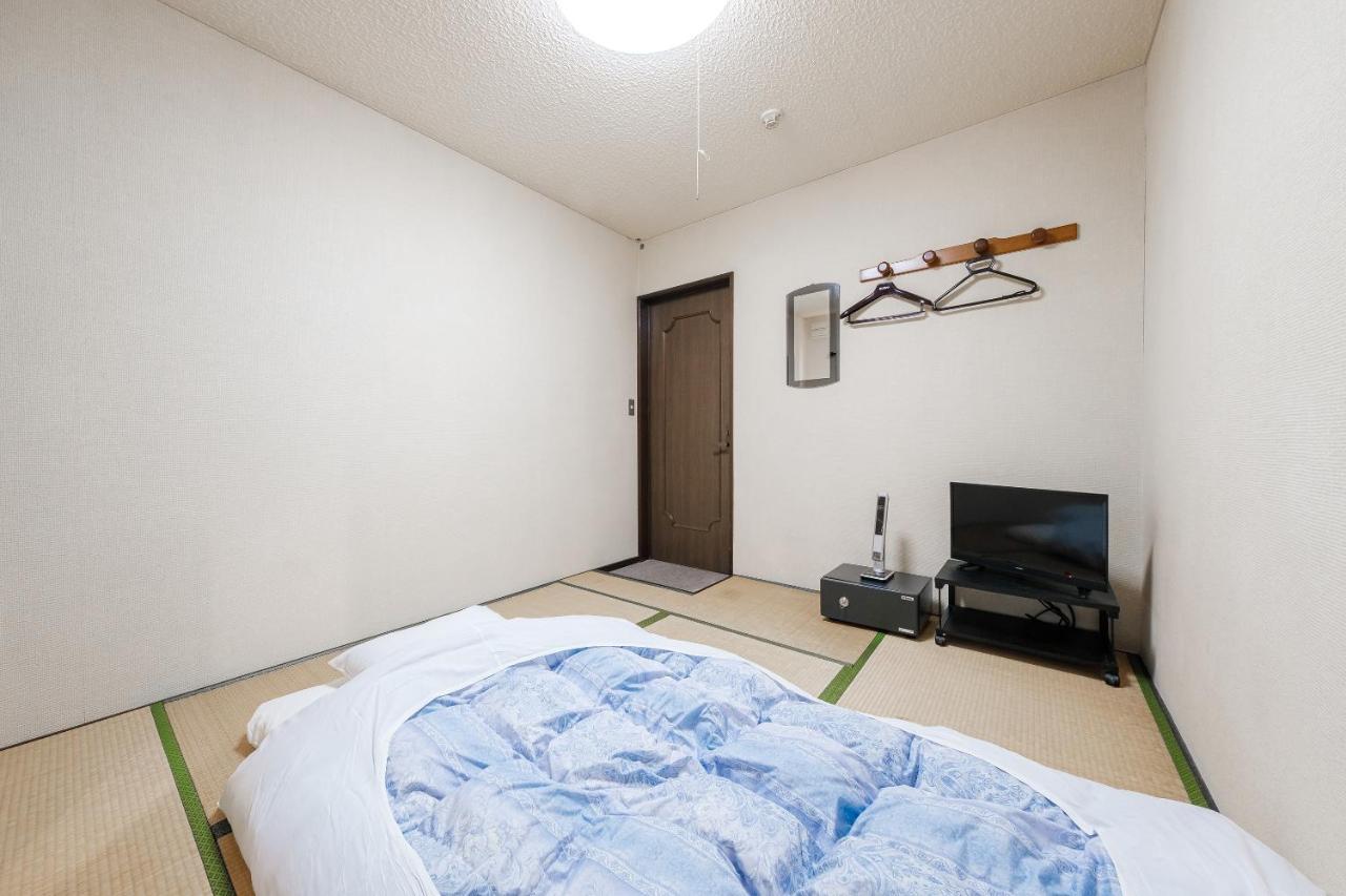 Tabist Shun Hidaka Biratori Hotel Exterior foto