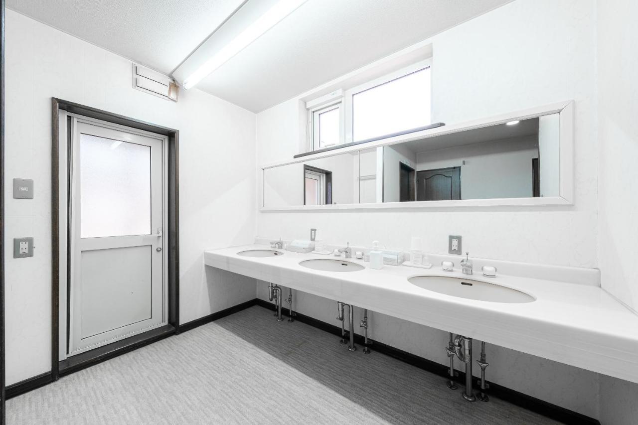 Tabist Shun Hidaka Biratori Hotel Exterior foto