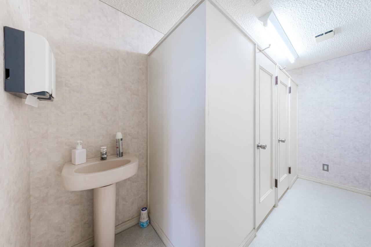 Tabist Shun Hidaka Biratori Hotel Exterior foto