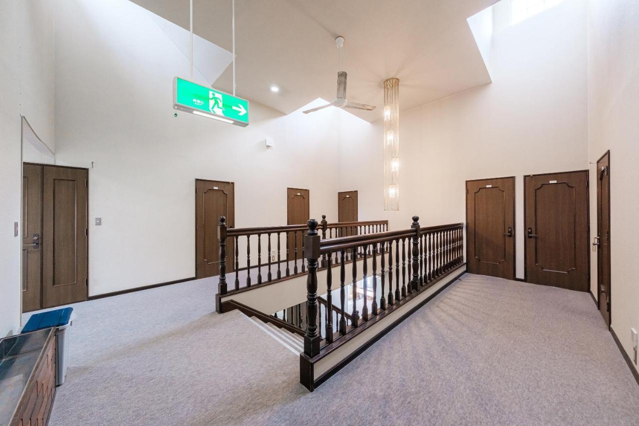Tabist Shun Hidaka Biratori Hotel Exterior foto
