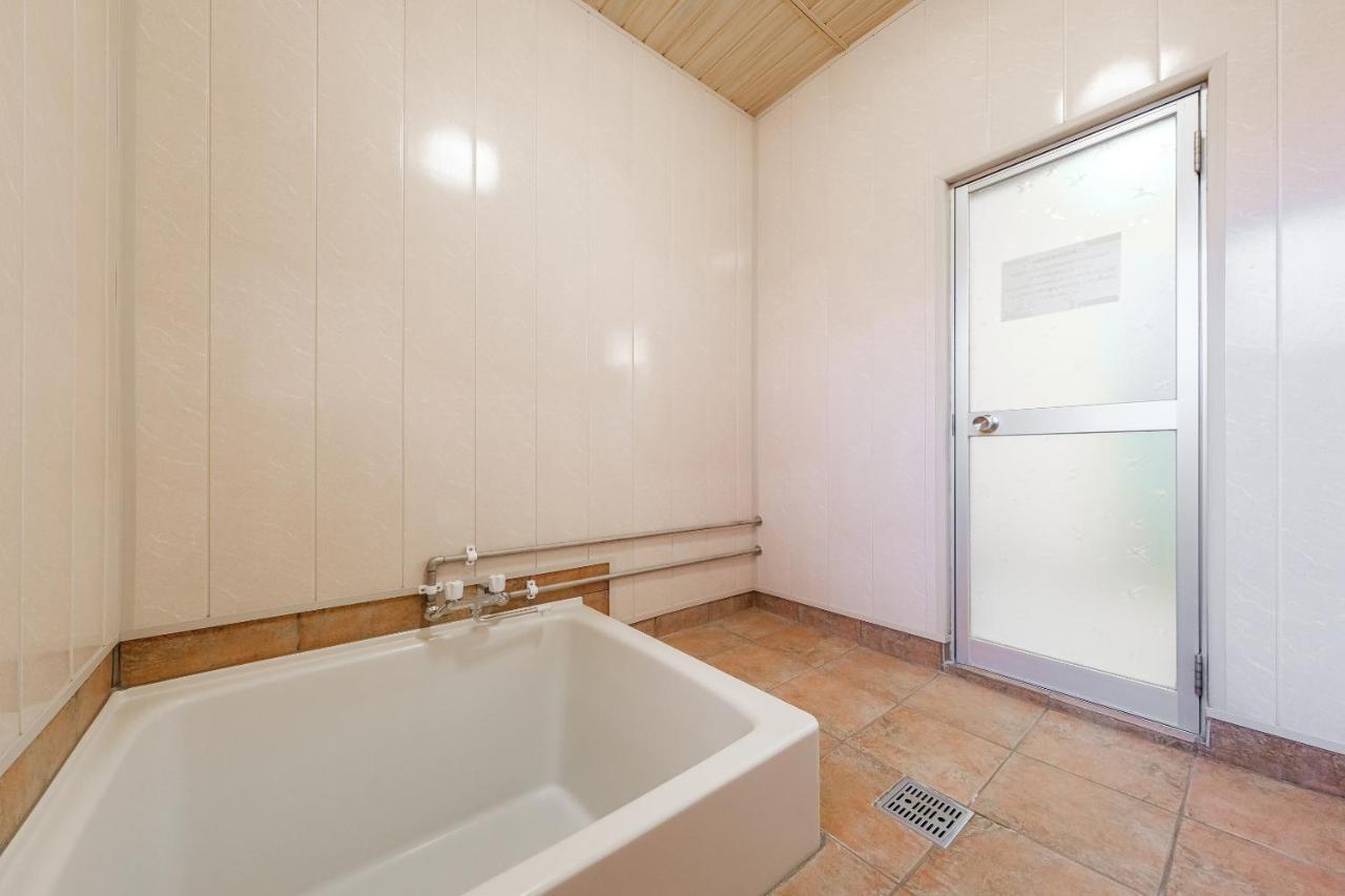 Tabist Shun Hidaka Biratori Hotel Exterior foto
