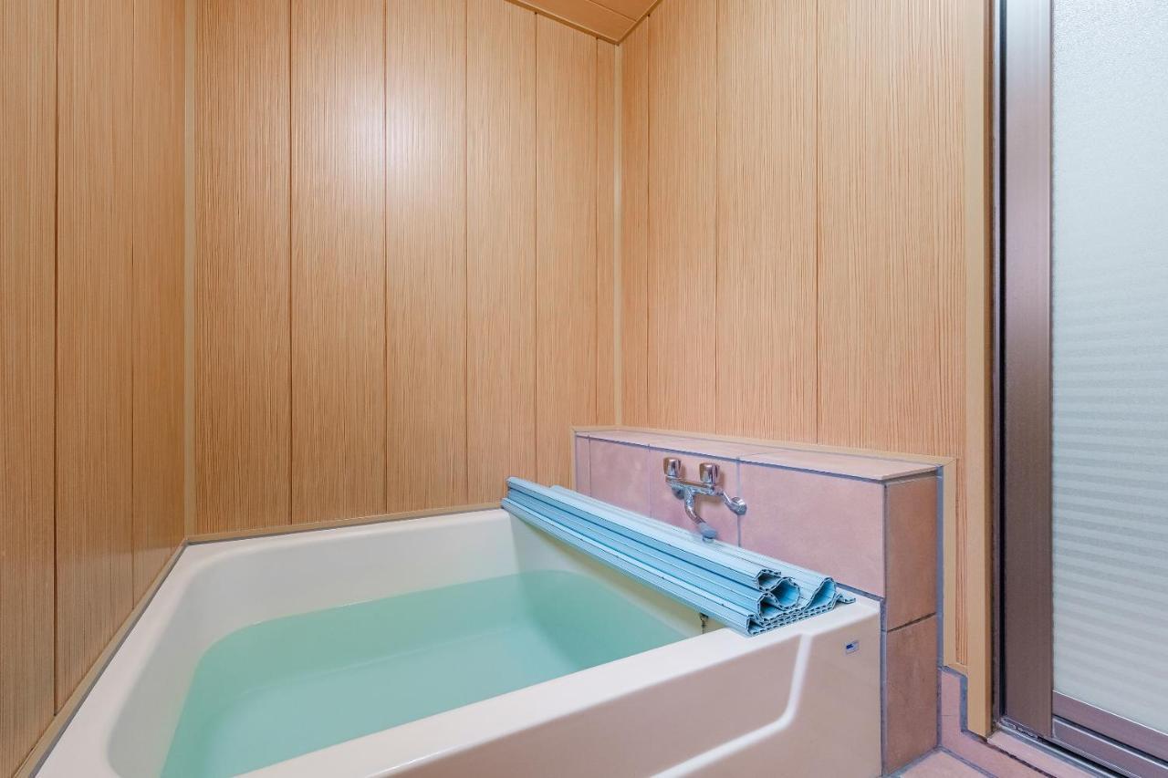 Tabist Shun Hidaka Biratori Hotel Exterior foto