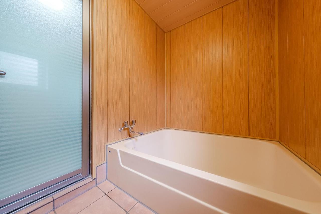 Tabist Shun Hidaka Biratori Hotel Exterior foto