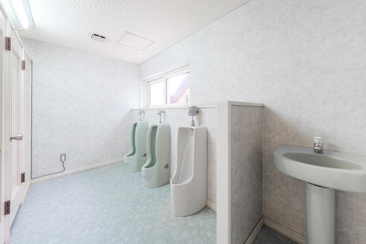 Tabist Shun Hidaka Biratori Hotel Exterior foto