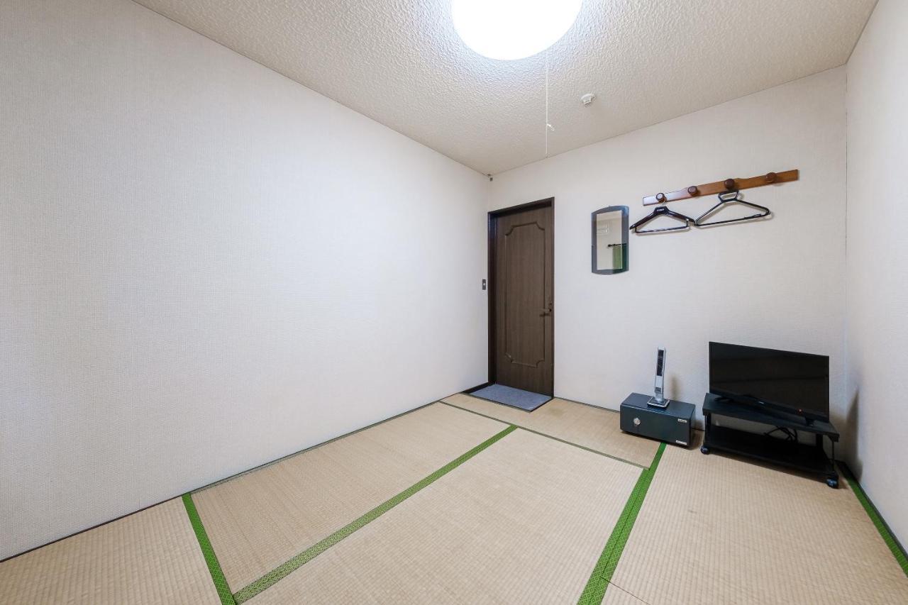 Tabist Shun Hidaka Biratori Hotel Exterior foto