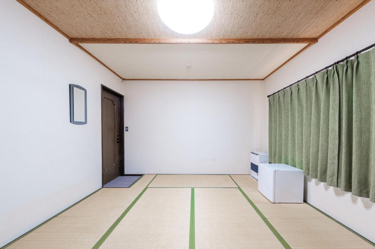 Tabist Shun Hidaka Biratori Hotel Exterior foto