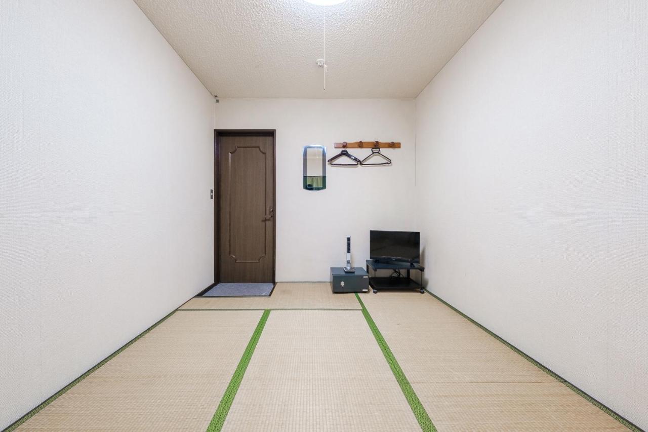 Tabist Shun Hidaka Biratori Hotel Exterior foto