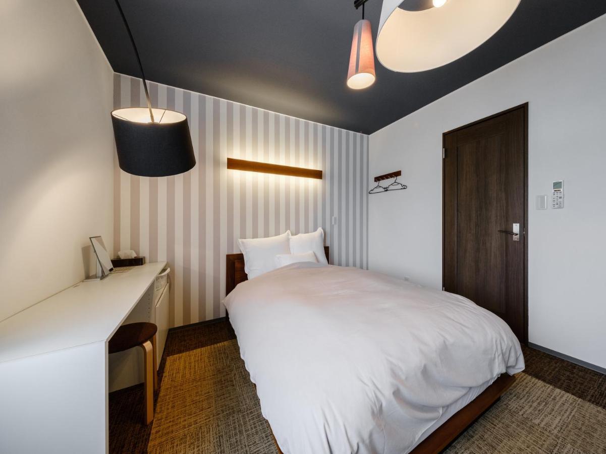Tabist Shun Hidaka Biratori Hotel Exterior foto