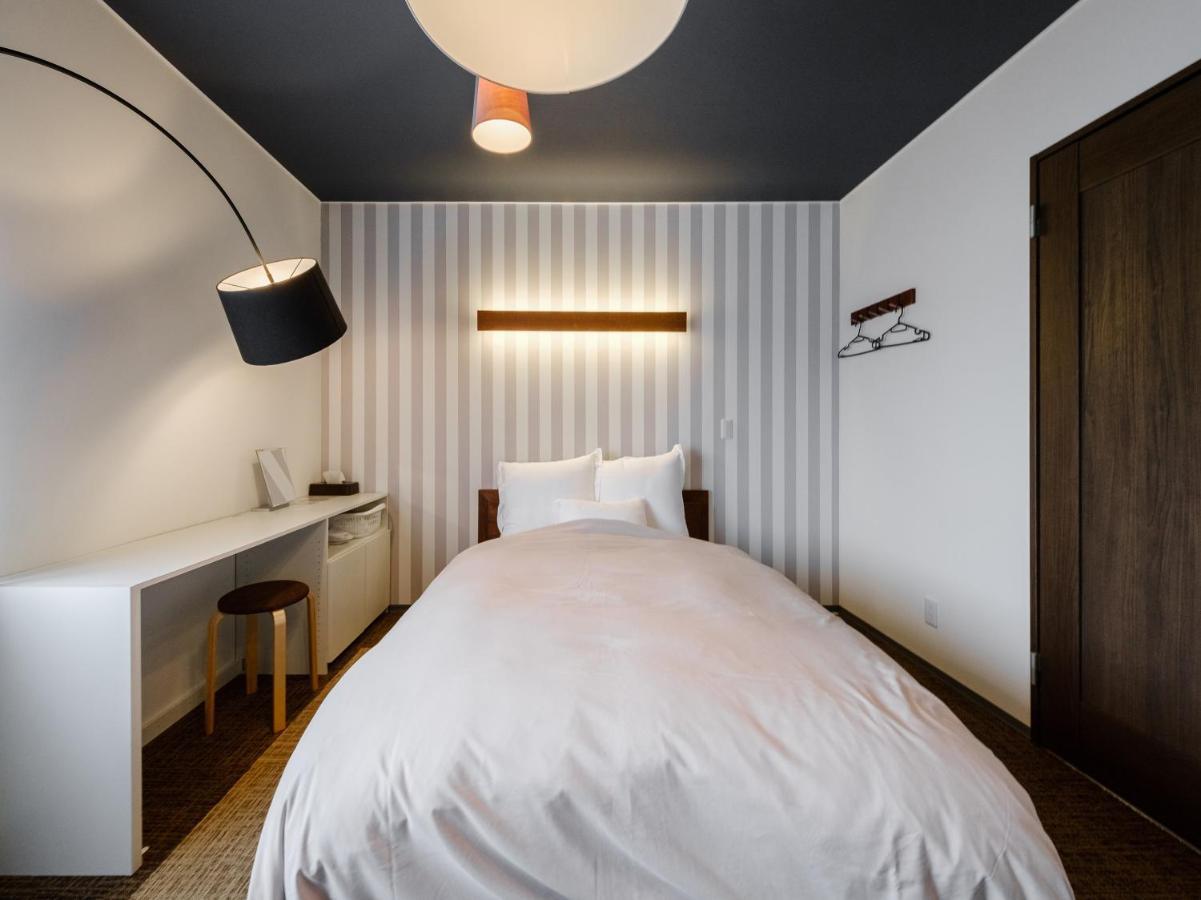 Tabist Shun Hidaka Biratori Hotel Exterior foto