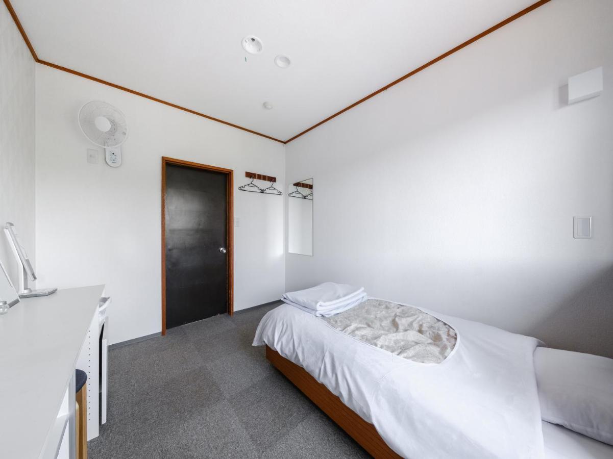 Tabist Shun Hidaka Biratori Hotel Exterior foto